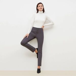 M.M.Lafleur Hockley Jean - Eco Better Than Denim in Gray Size 4